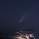 Illustration for article titled Comet NEOWISE, The Fourth And (Probably) Final Take